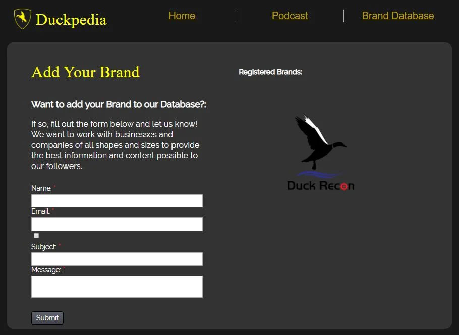 Add Your Brand Page.JPG
