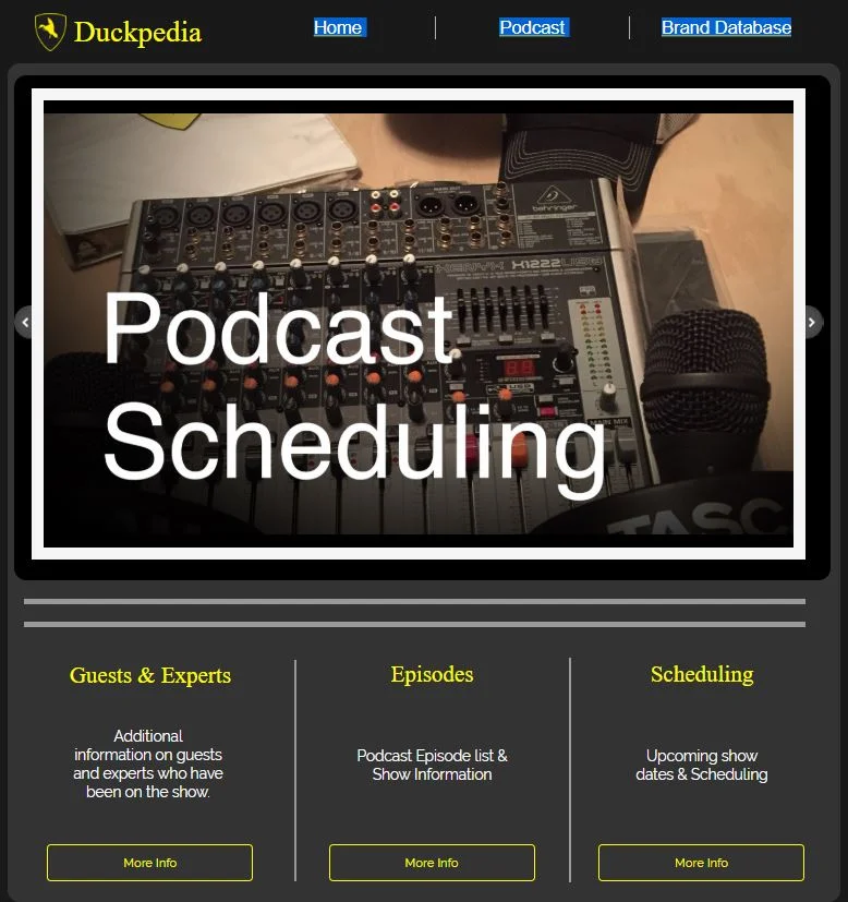 Podcast Page.JPG