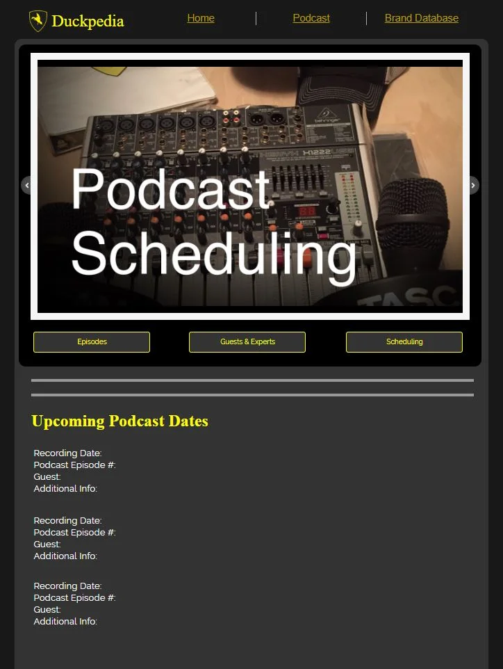 Scheduling Page.JPG