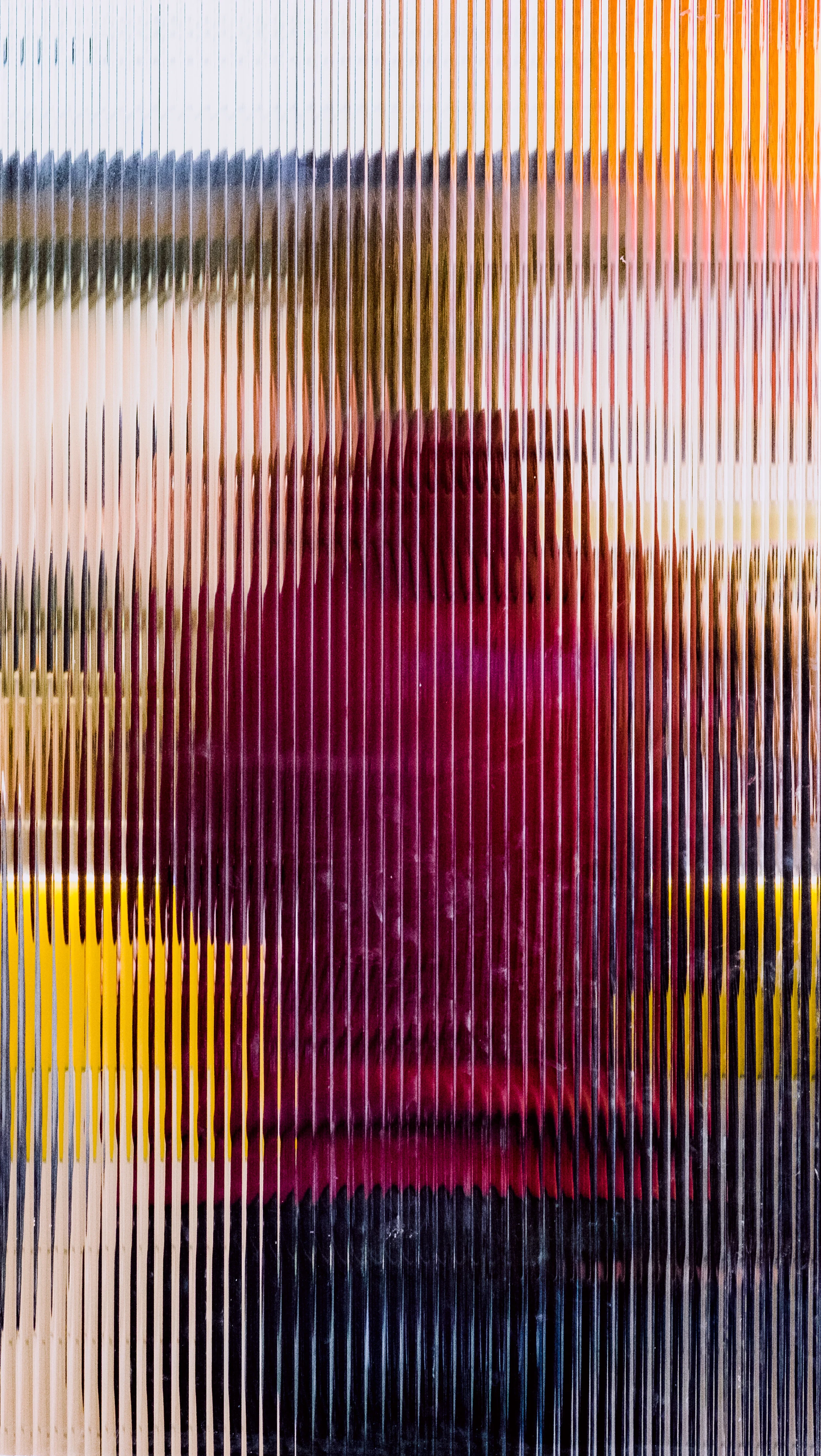 A Nation of Fugue States