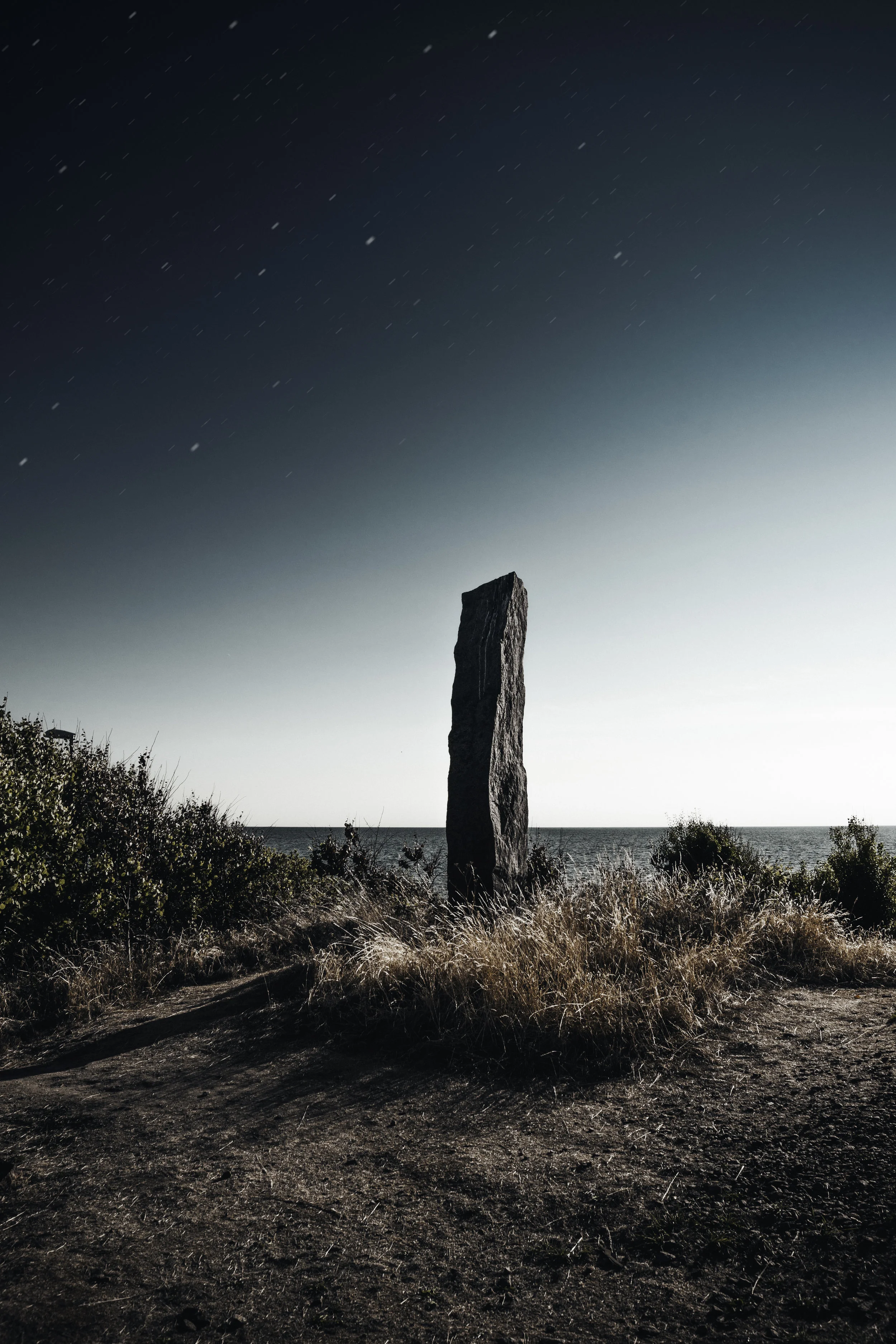 Fences Are Too Obvious