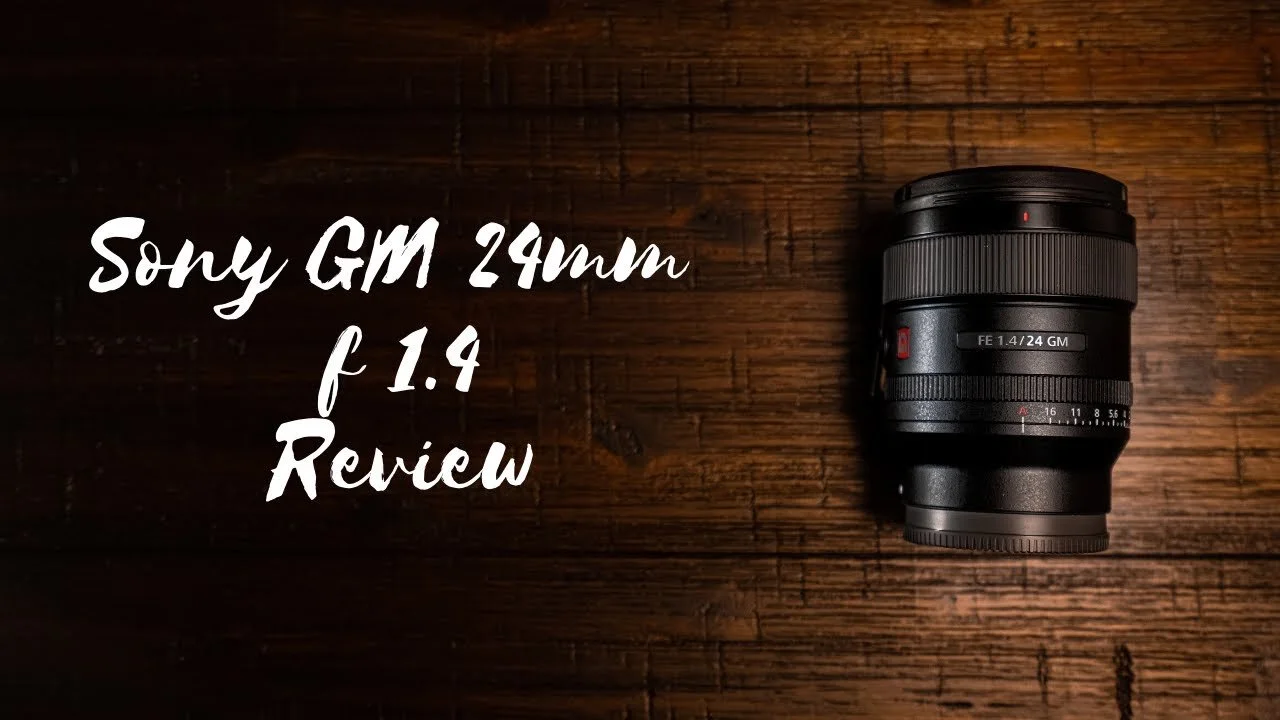 Sony 24mm 1.4 GM | Still best wide angle Sony lens for 2020 ?