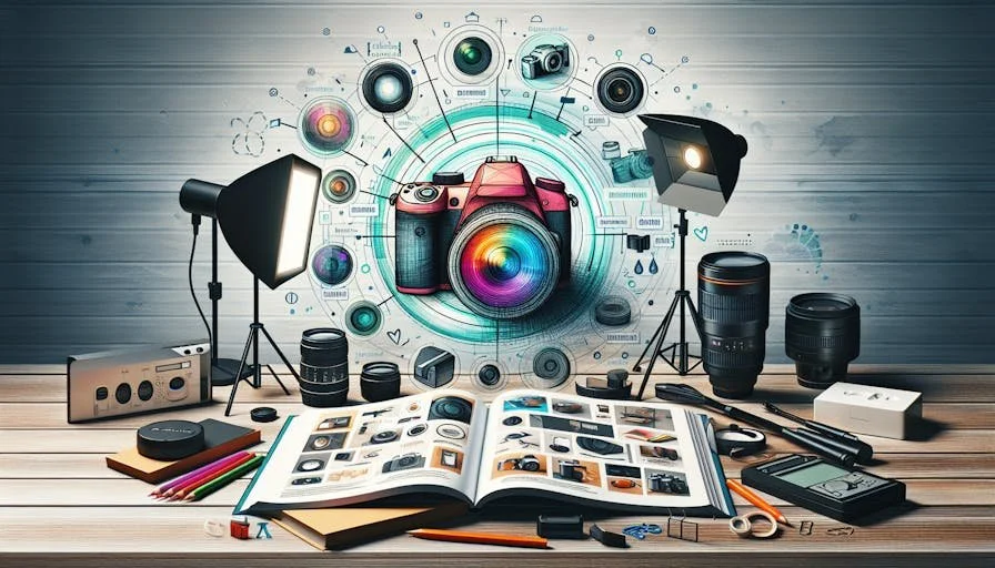 Is Photography A Hard Skill To Learn?