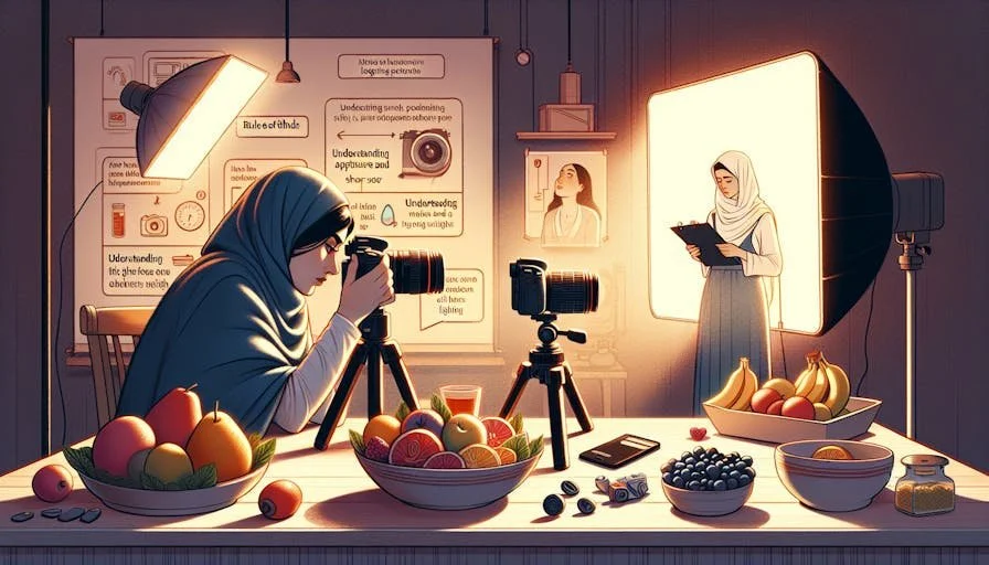 What Is The Golden Rule In Photography?