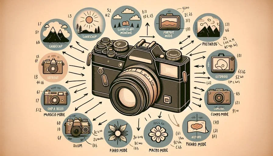 What Is The Golden Rule In Photography?