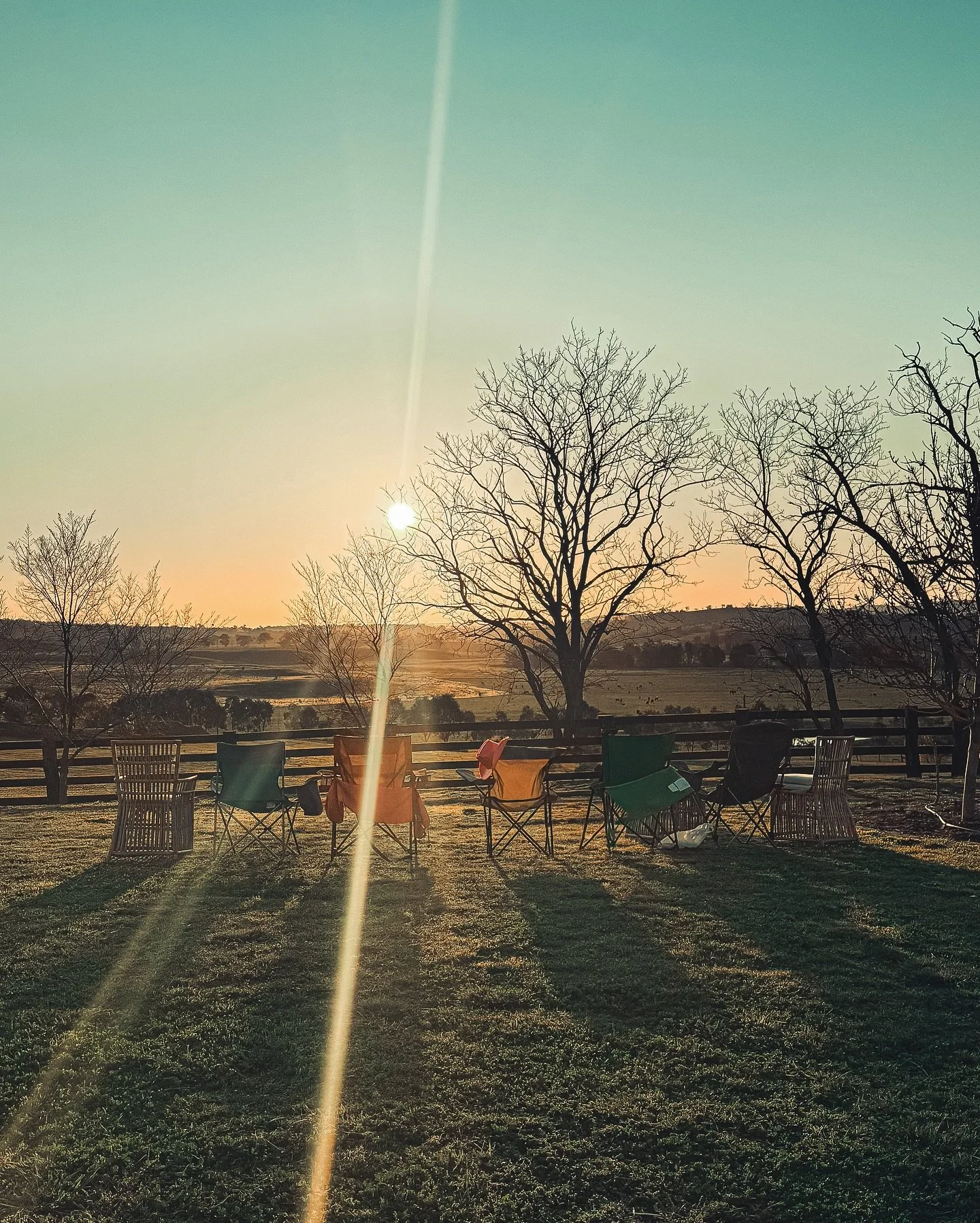 Life has a way of sending us down different roads, ones that brought us here, and maybe will pull us in new directions again, yet somehow, they all led to this moment together. 

It&rsquo;s never the path itself that matters most, but the souls we me