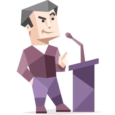 Justine Chua MBTI; it's ENTP