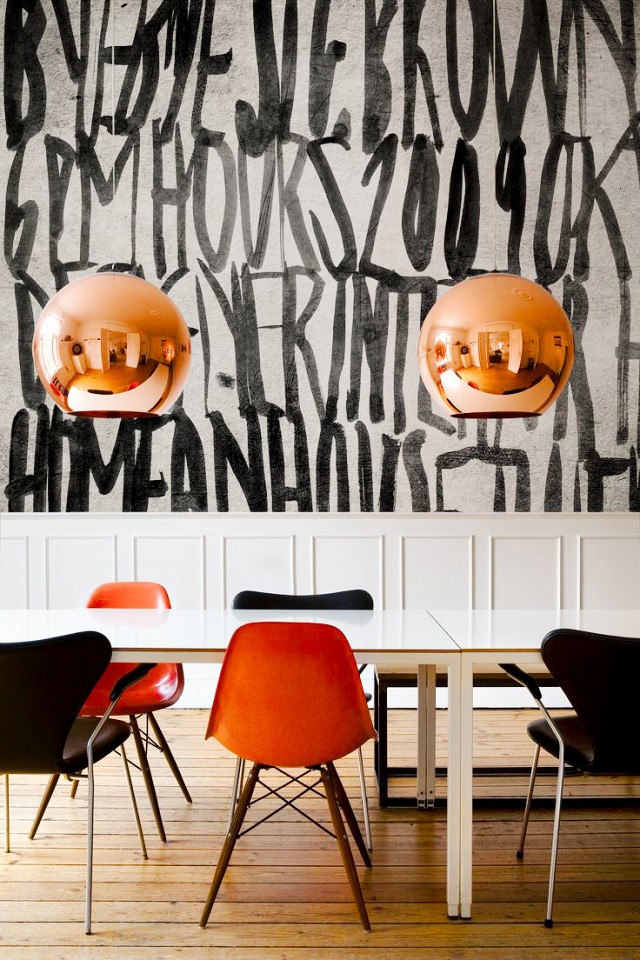 Image source: Wall & Deco