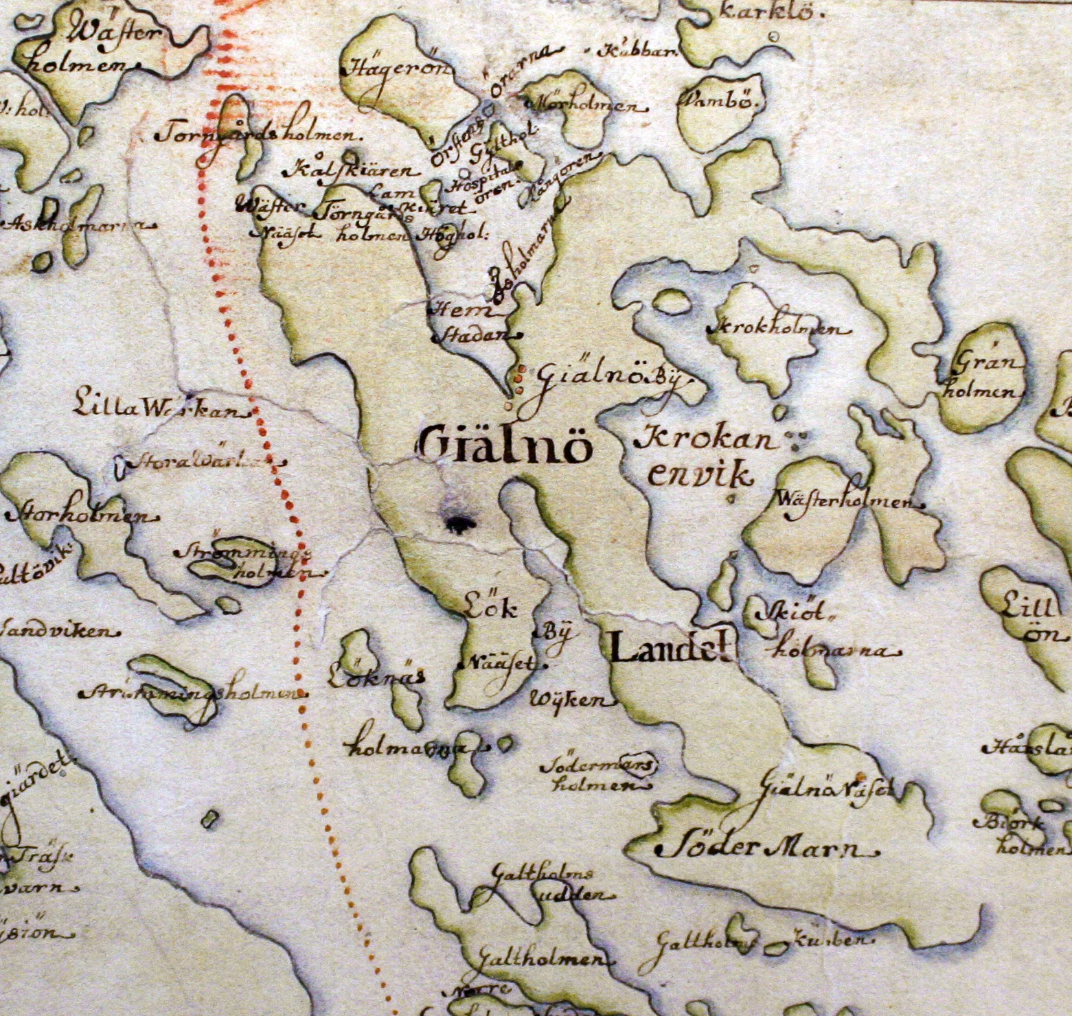 Gällnö