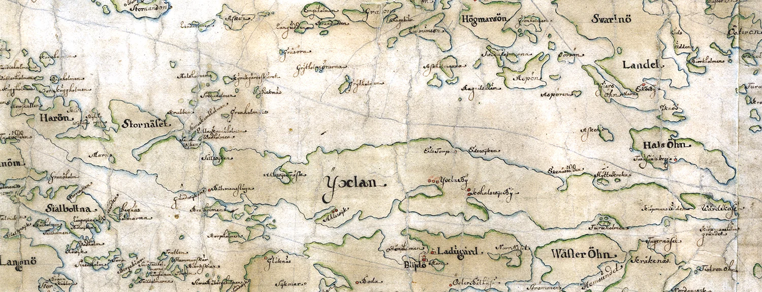 Yxlan