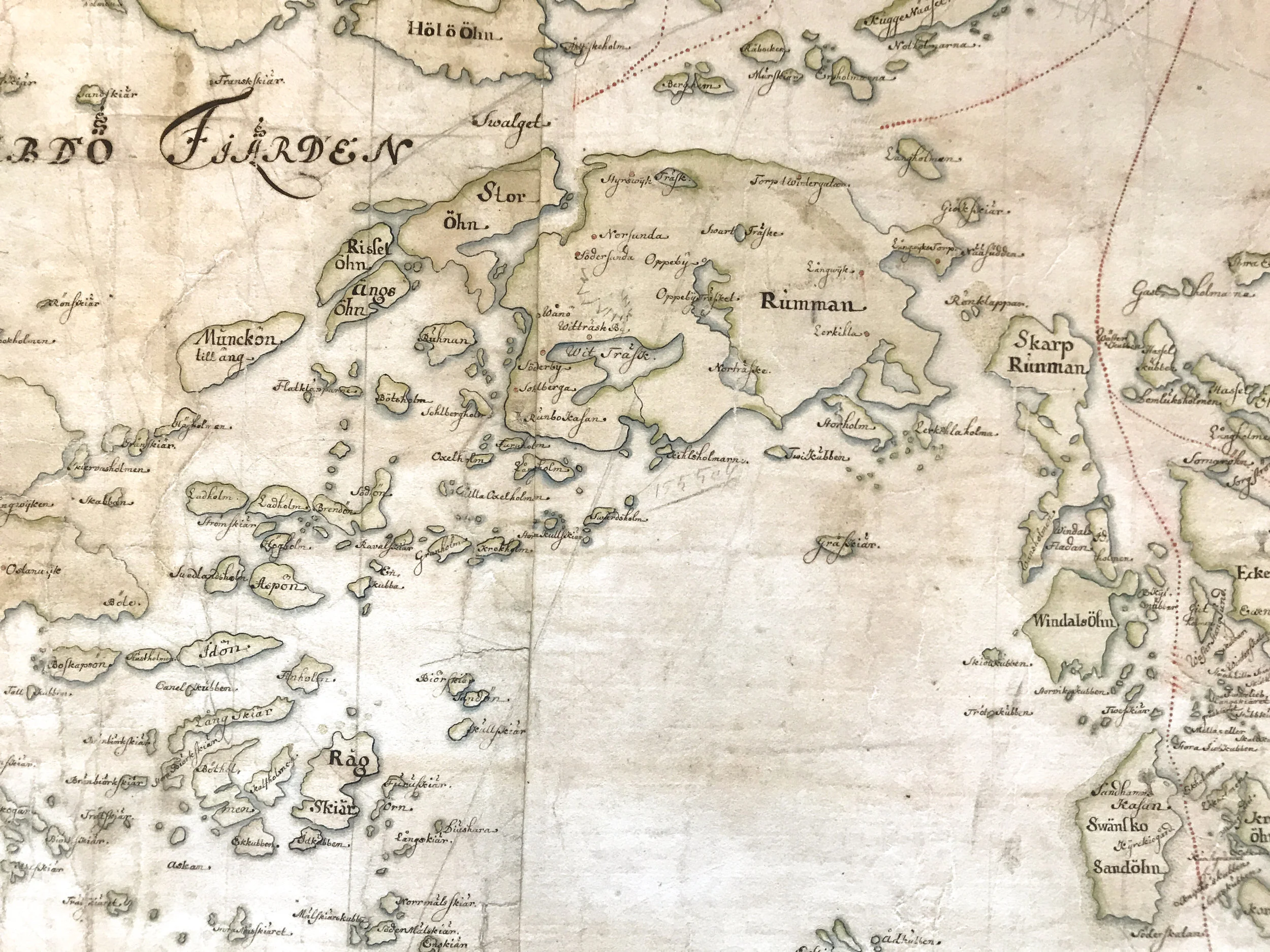 Runmarö