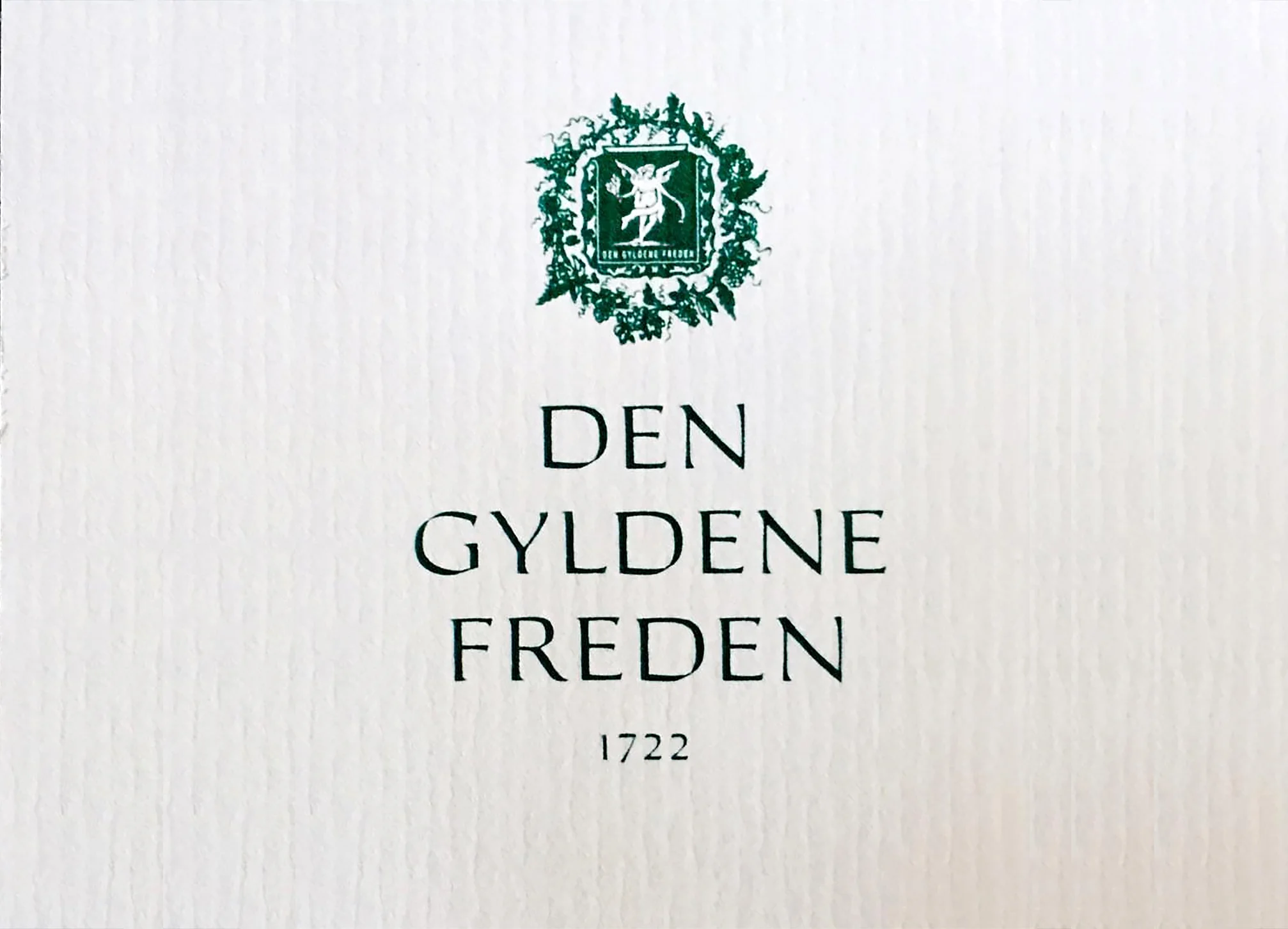FREDEN
