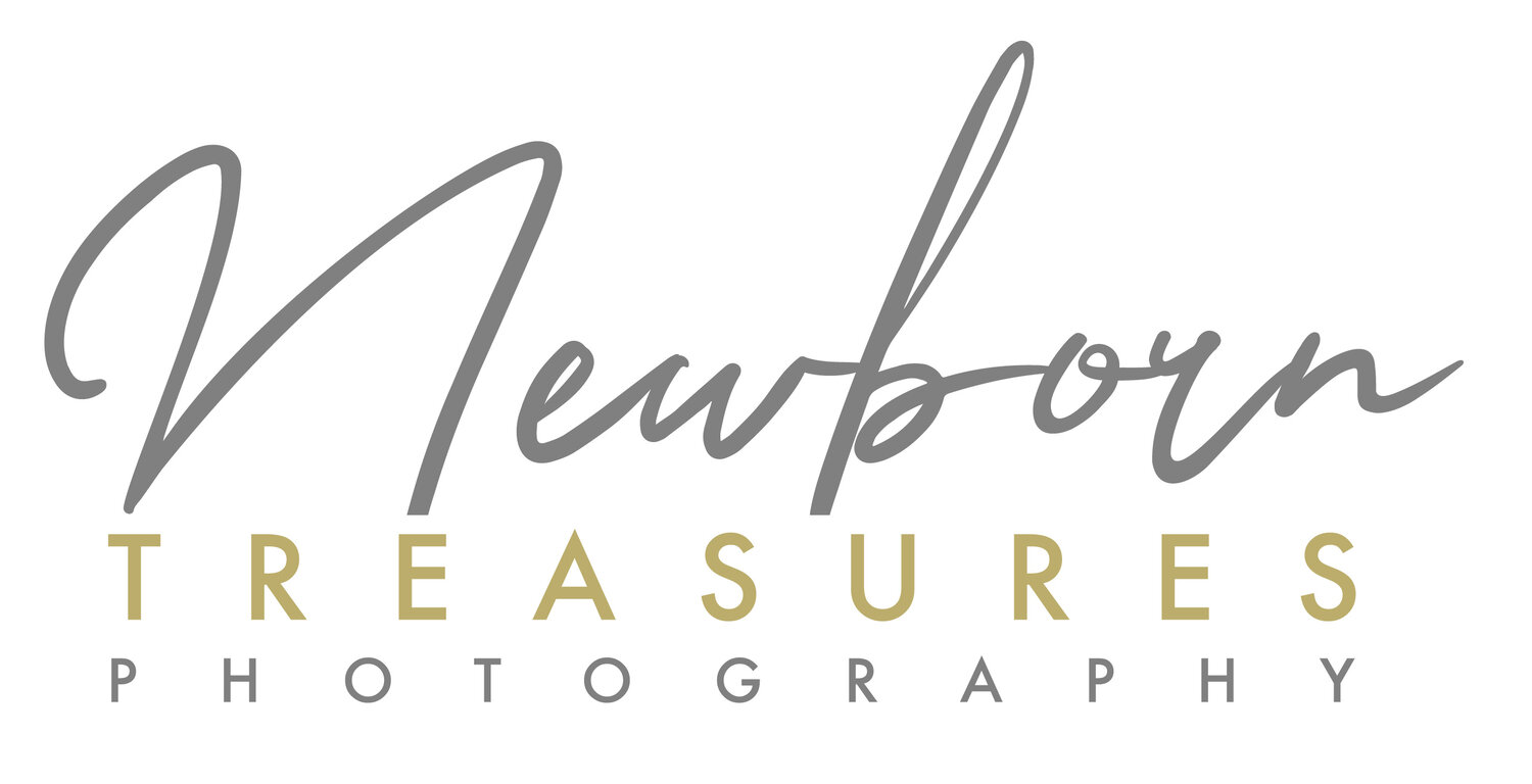 Newborn Treasures Photo Studio | Gillingham Medway Kent