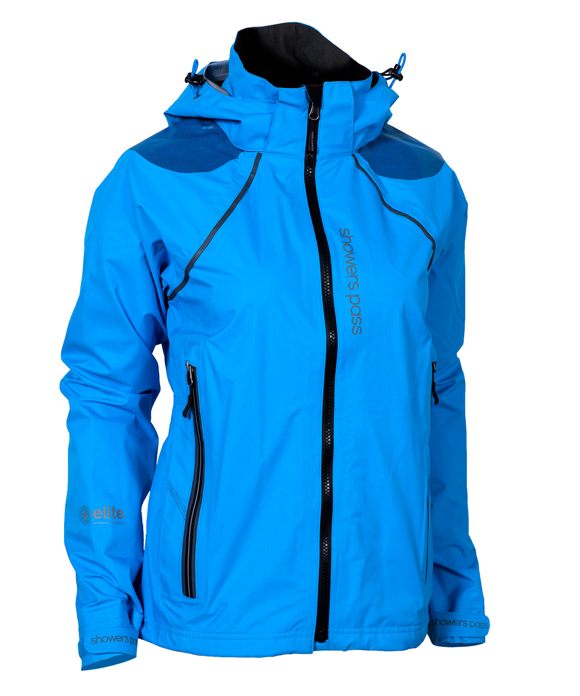 Photo by Showers Pass: Women’s Refuge Jacket