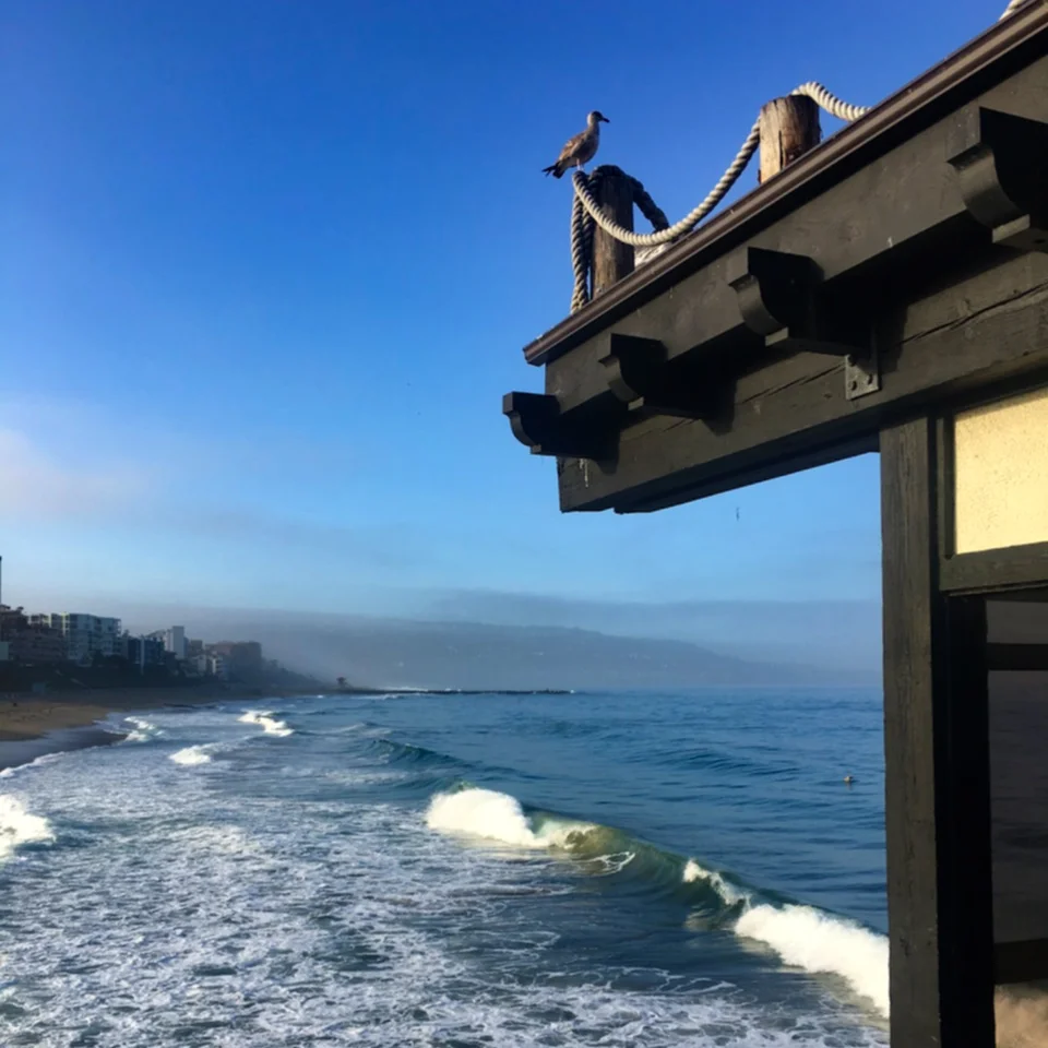 7 Good Reasons Why I Love Los Angeles By Bike