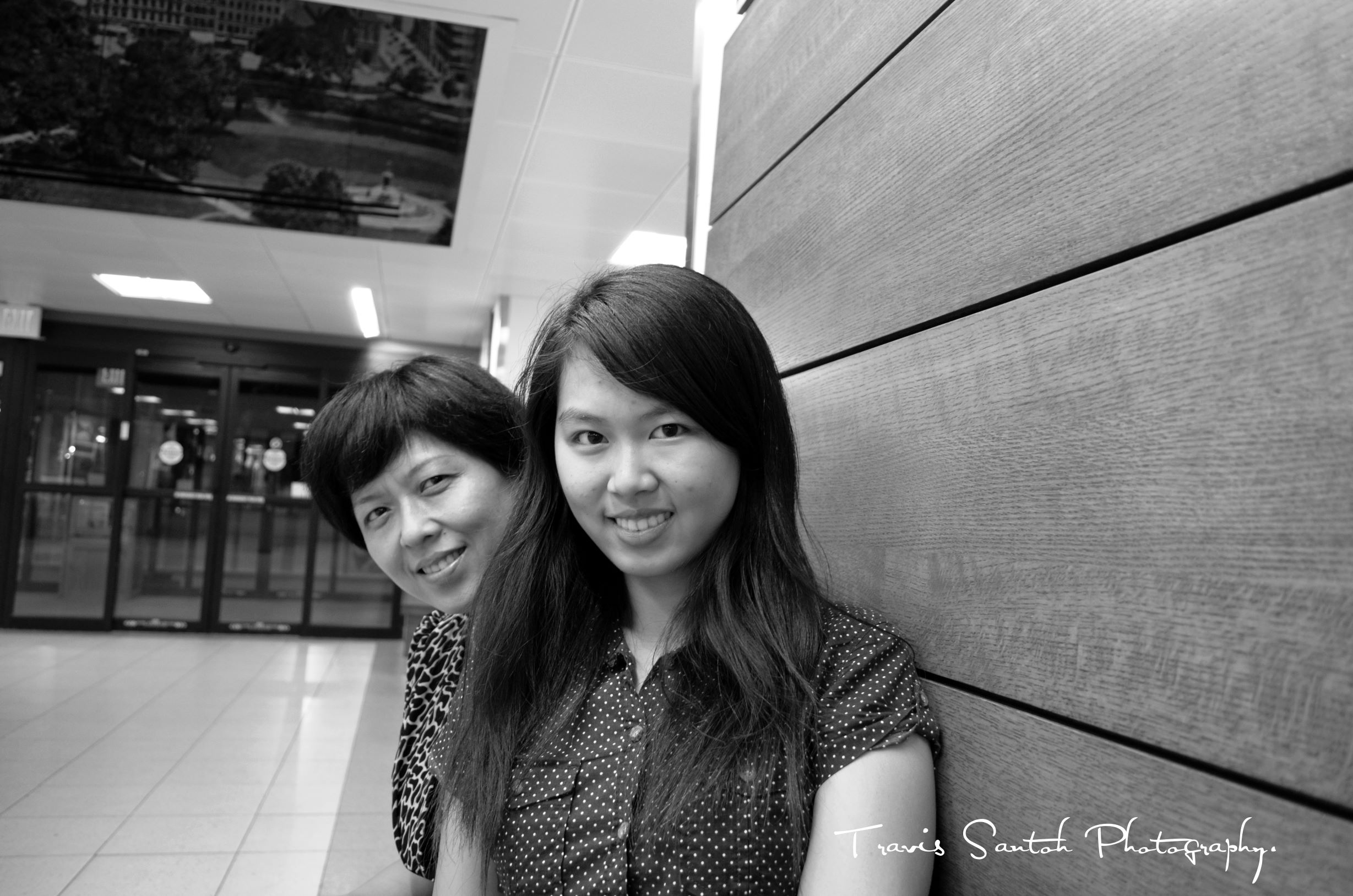 Pursuit of Portraits