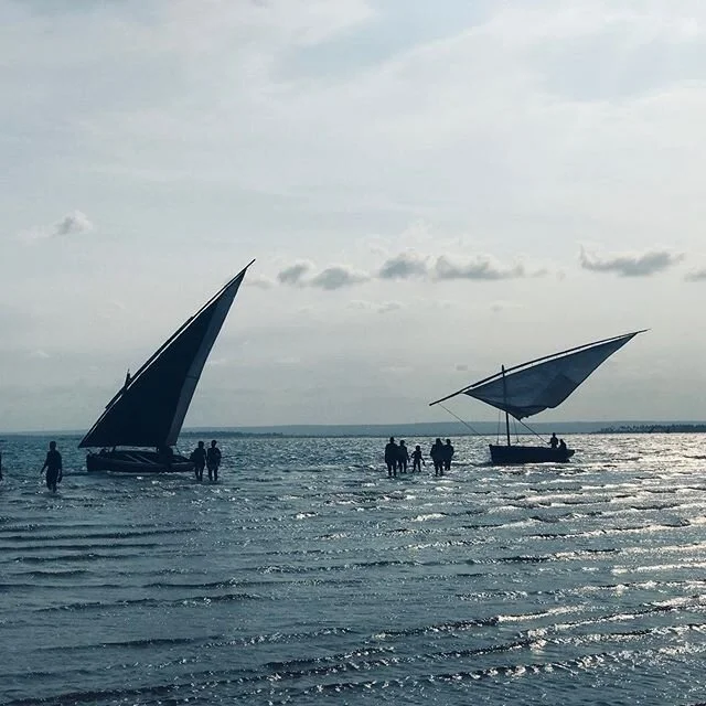 We travel
not to escape life,
but for life not to
escape us.
~
Say YES to new adventures in 2020 🌊 
Just you &mdash; and the world🥂 
#ShotOniPhone while ⛵️ in #tofo 🇲🇿
.
.
.
.
.
.
.
.
.
#sailinglife #ourcolordays #ig_color #vsco #tlpicks #welivet