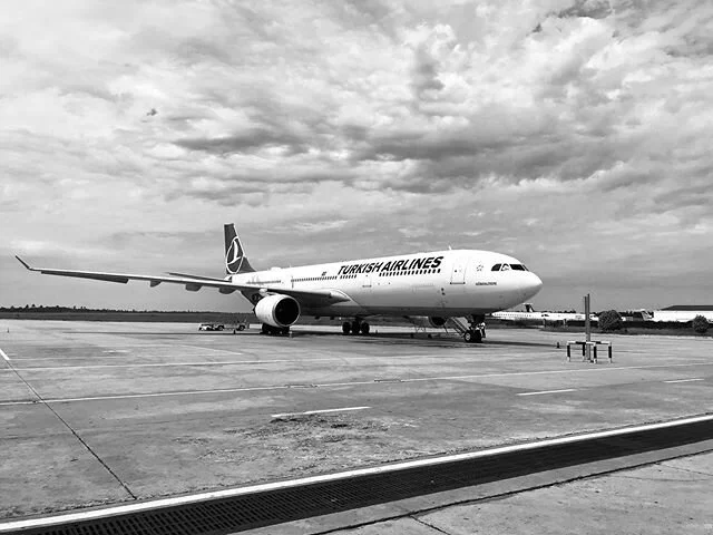 🔺You are a match for your mountain. &mdash; Danielle Doby ✨ #vision2020 #2020takeover #letsdothis #carpediem #avgeek #airbus330 #storiesfrombeyond #fromwhereistand
&bull;
&bull;
&bull;
#bestvacations #madefromAfrica #travelnoire #moodygrams #welivet