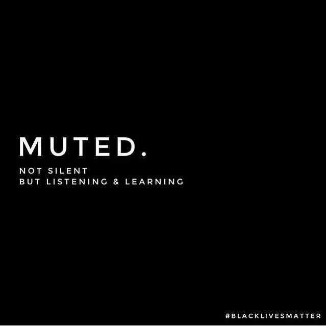 #TheShowMustBePaused