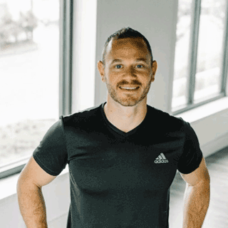 Courtenay Teitelbaum @yogi_bear_courtenay Originally from Ohio. Registered Yoga Teacher (RYT 200hr) designation in 2016. He earned his bachelors degree with double major in Journalism and Political Science. He is a former high school wrestler and college club football player. Along with his yoga teaching you can find him teaching BodyWork fitness classes.