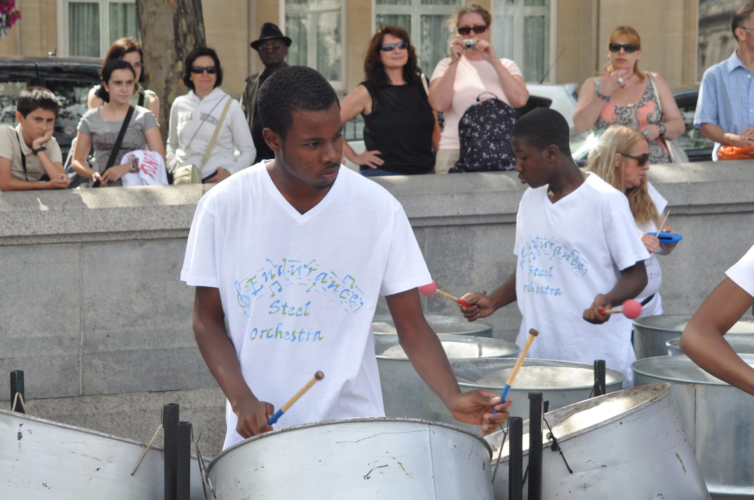 Trafalgar Square 2010 (9).JPG
