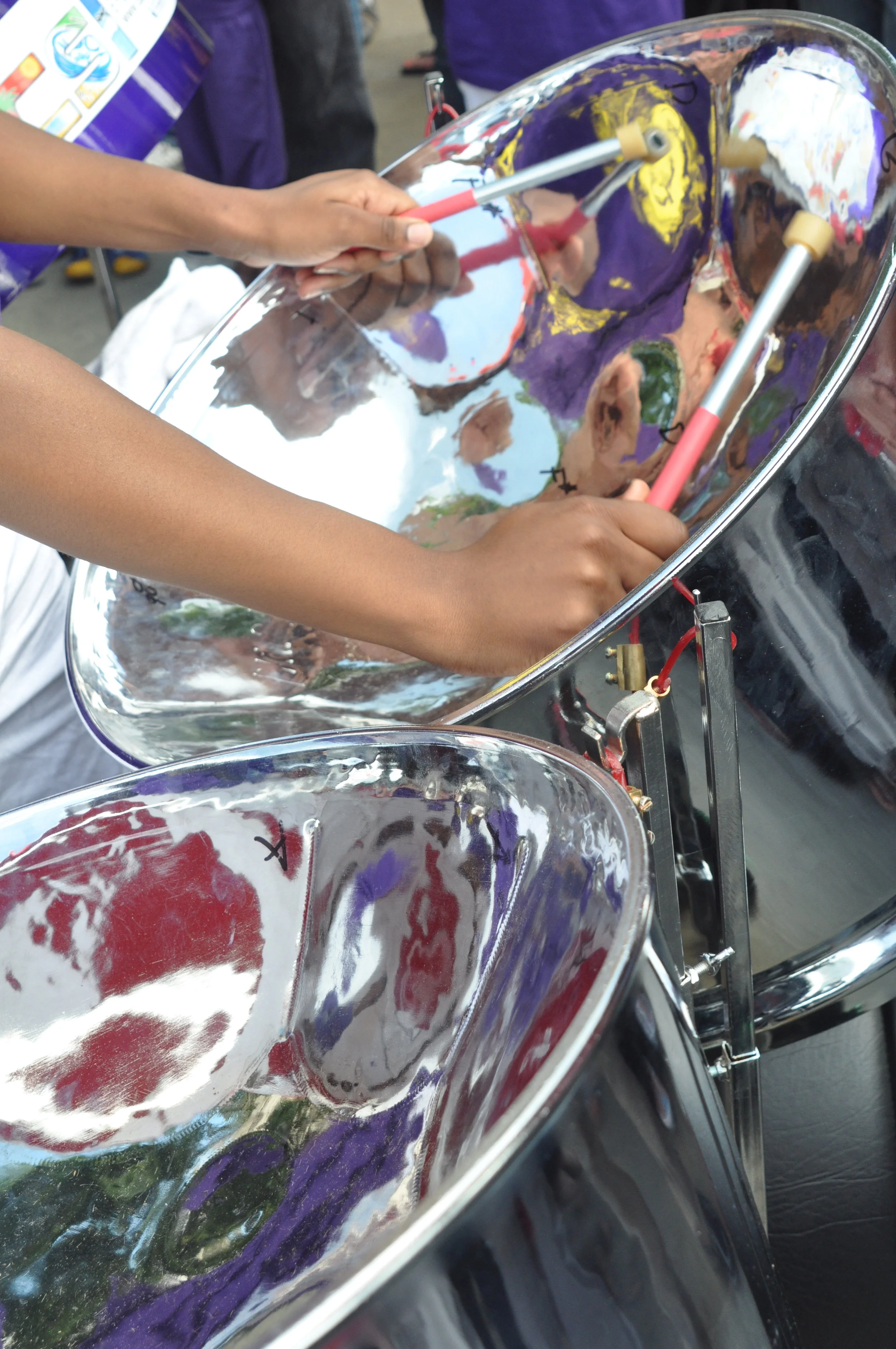 Trafalgar Square 2010 (87).JPG