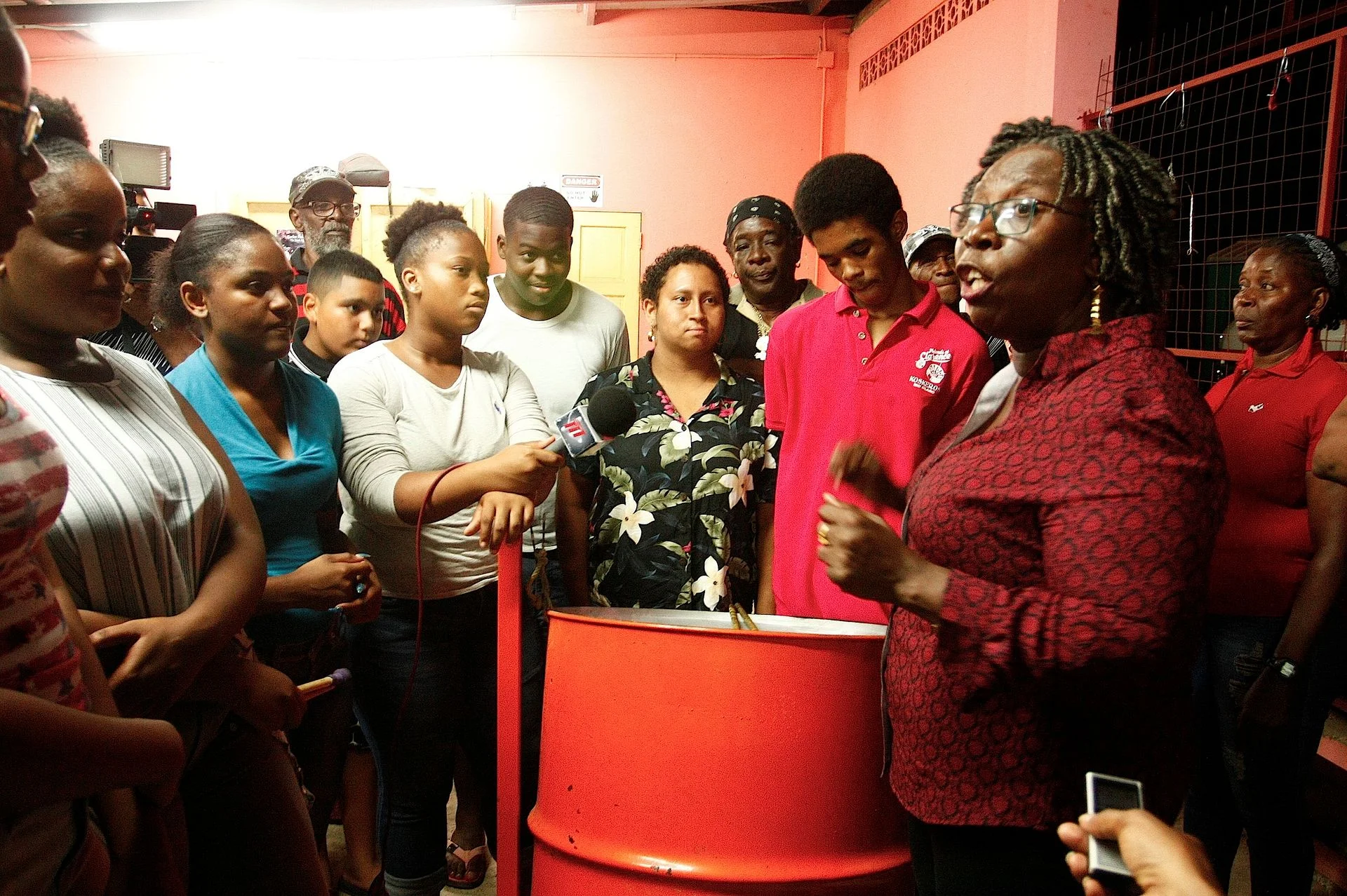 Time for Pan to create wealth.