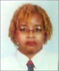 DENISE L. J. HERNANDEZ SECRETARY