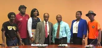 Interim Steel Bands Committee launched