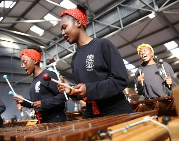 The 8th Annual Education Africa International Marimba And Steelpan Festival Is Here!