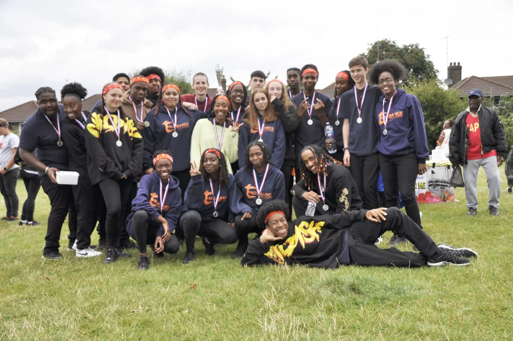 Endurance Steel Orchestra