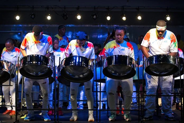 Чому ООН присвятила steelpan окремий день