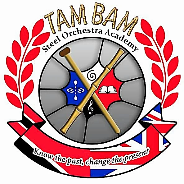 Tam Bam Steel Orchestra Academy