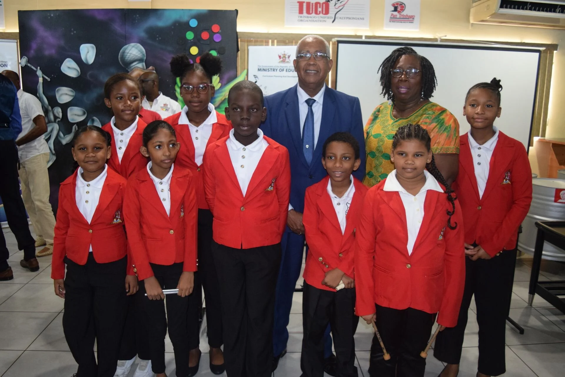 Record number of bands in 2020 Schools Panorama