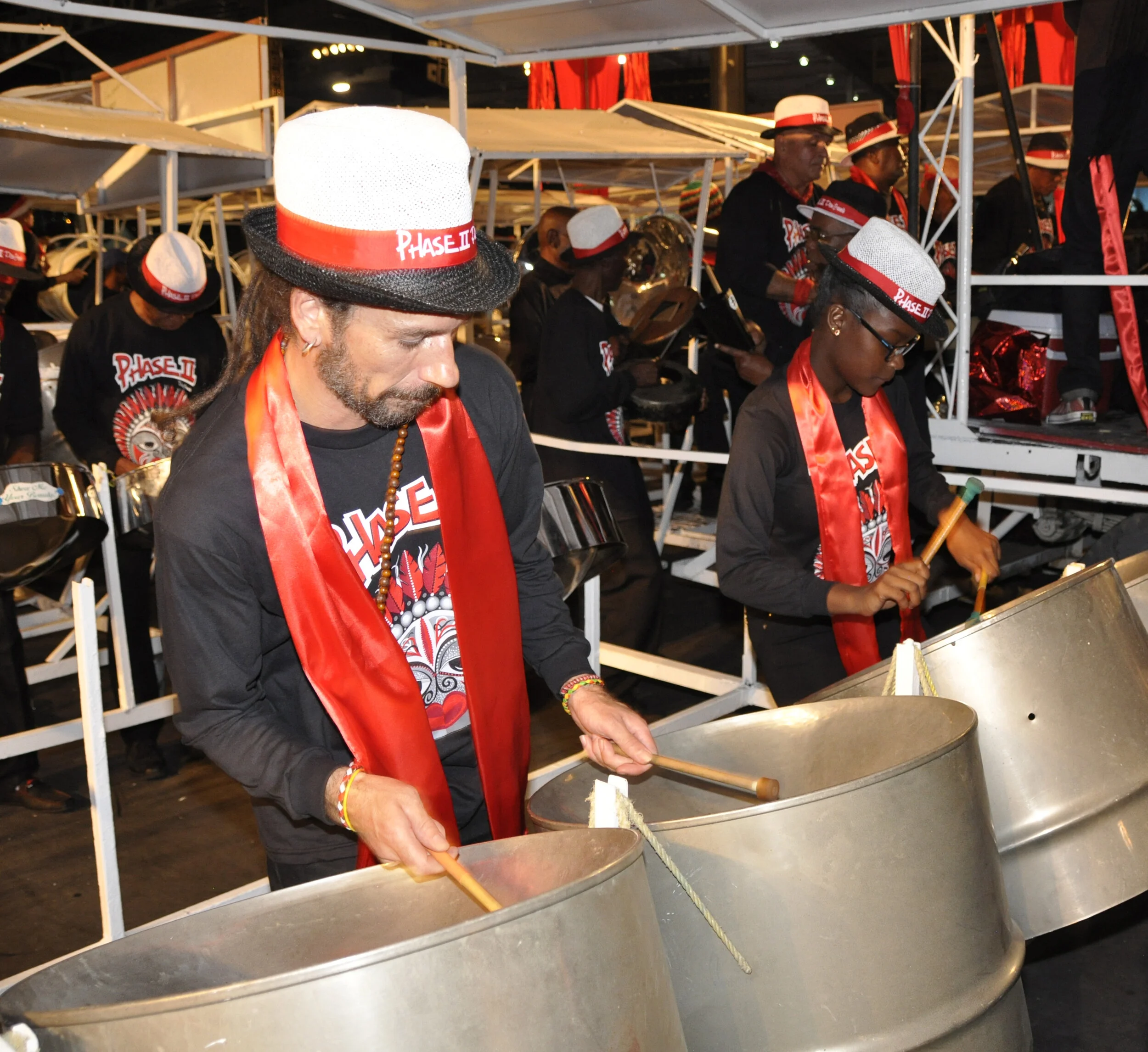 Mathieu Borgne - Music is the Universal Language of Mankind!