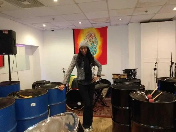 Broad Street Mall plans for pop-up bar and live music