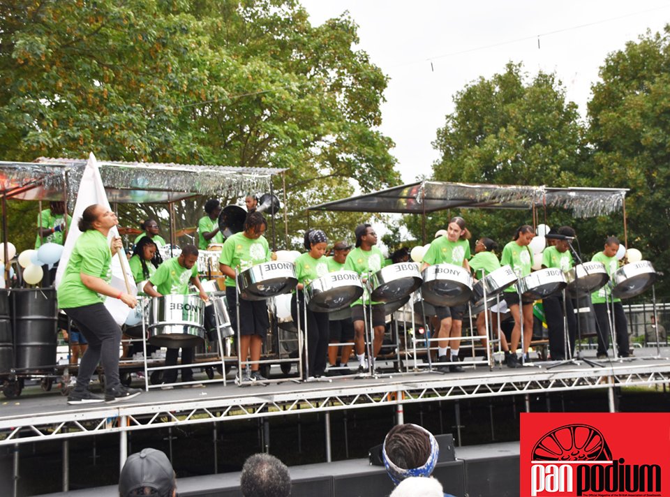 UK NATIONAL JUNIOR STEELBAND PANORAMA 2026 ROUNDUP – EBONY STEEL BAND