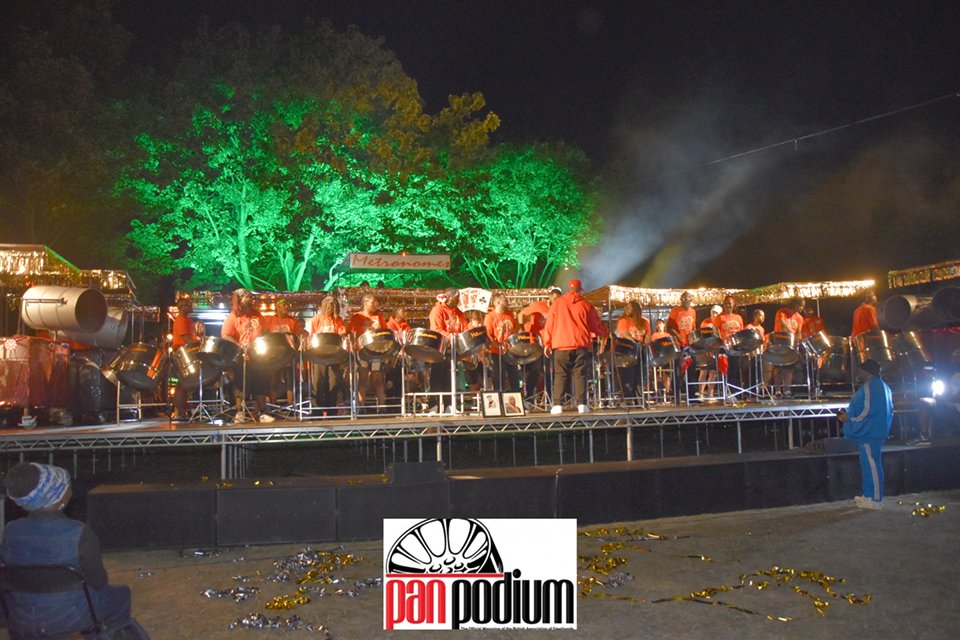 UK NATIONAL STEELBAND PANORAMA 2026 ROUNDUP – METRONOMES STEEL ORCHESTRA