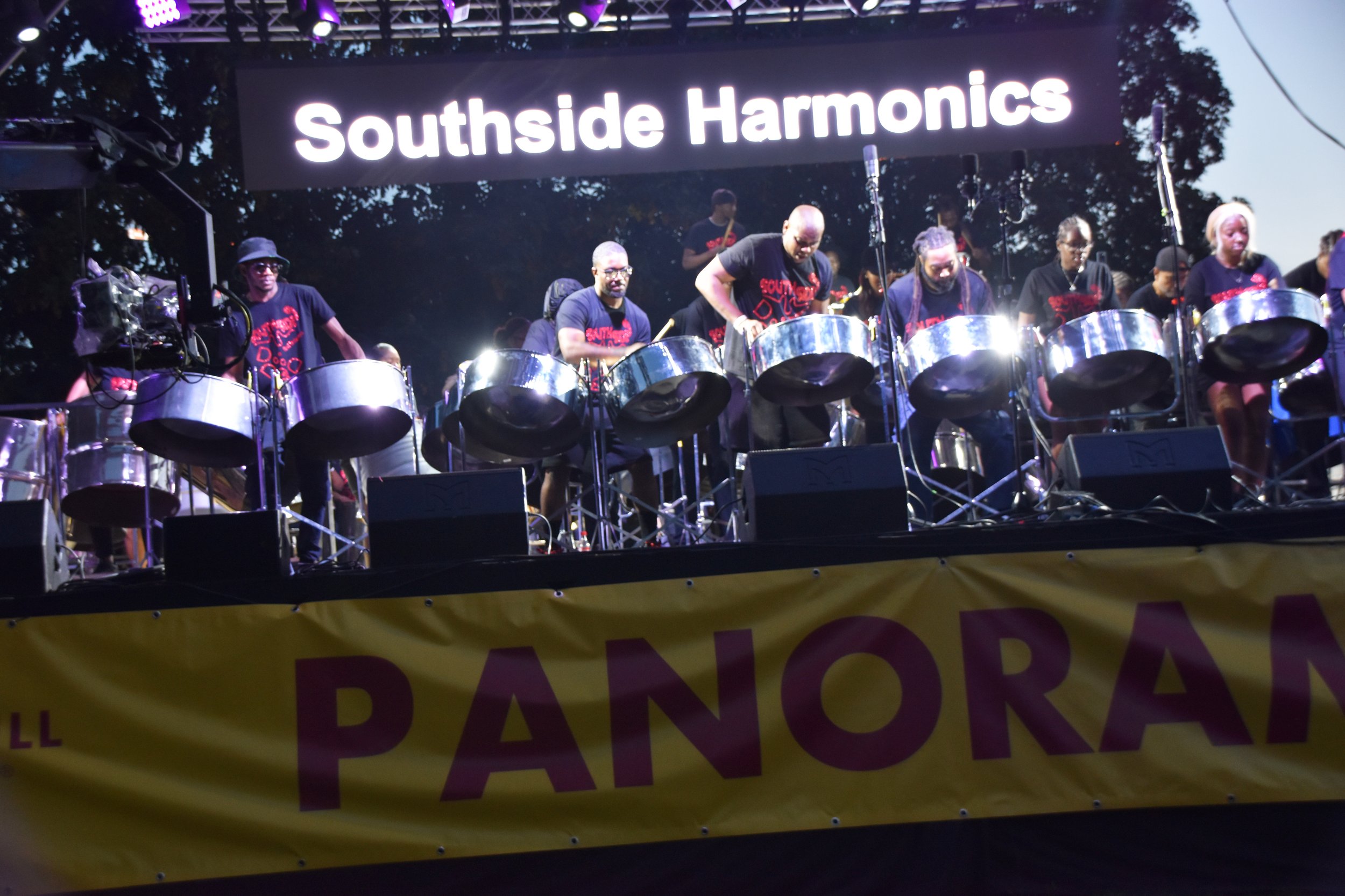 UK NATIONAL STEELBAND PANORAMA 2026 ROUNDUP – SOUTHSIDE STEEL ORCHESTRA