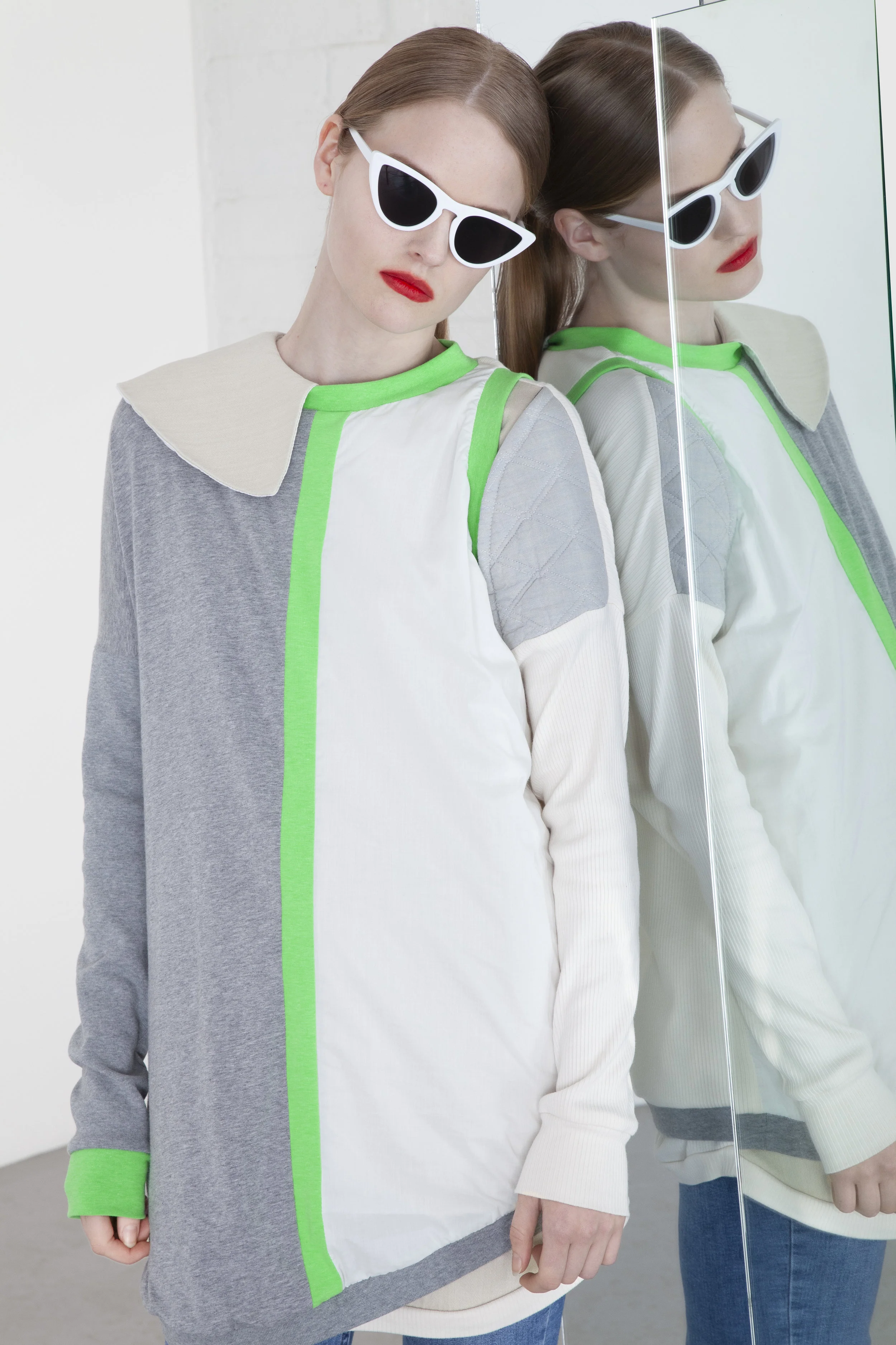 Layered asymmetric tunic tops with neon.jpg