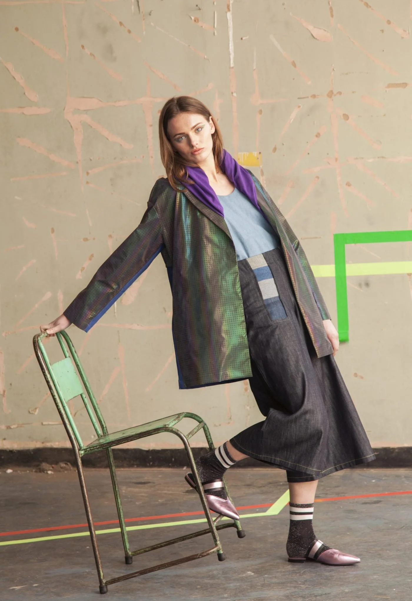   ♥ Request something similar  