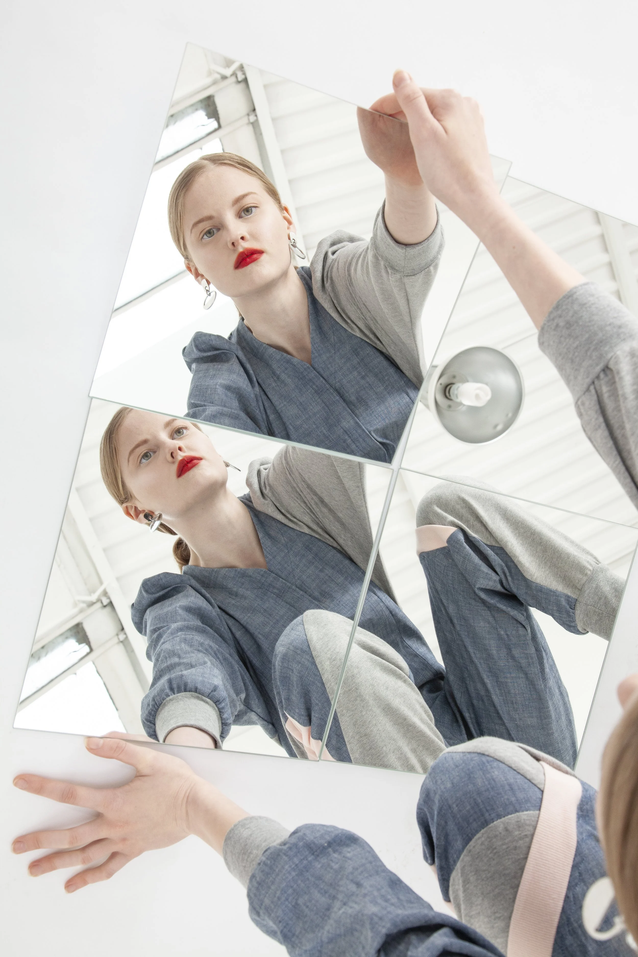   ♥ Request something similar  