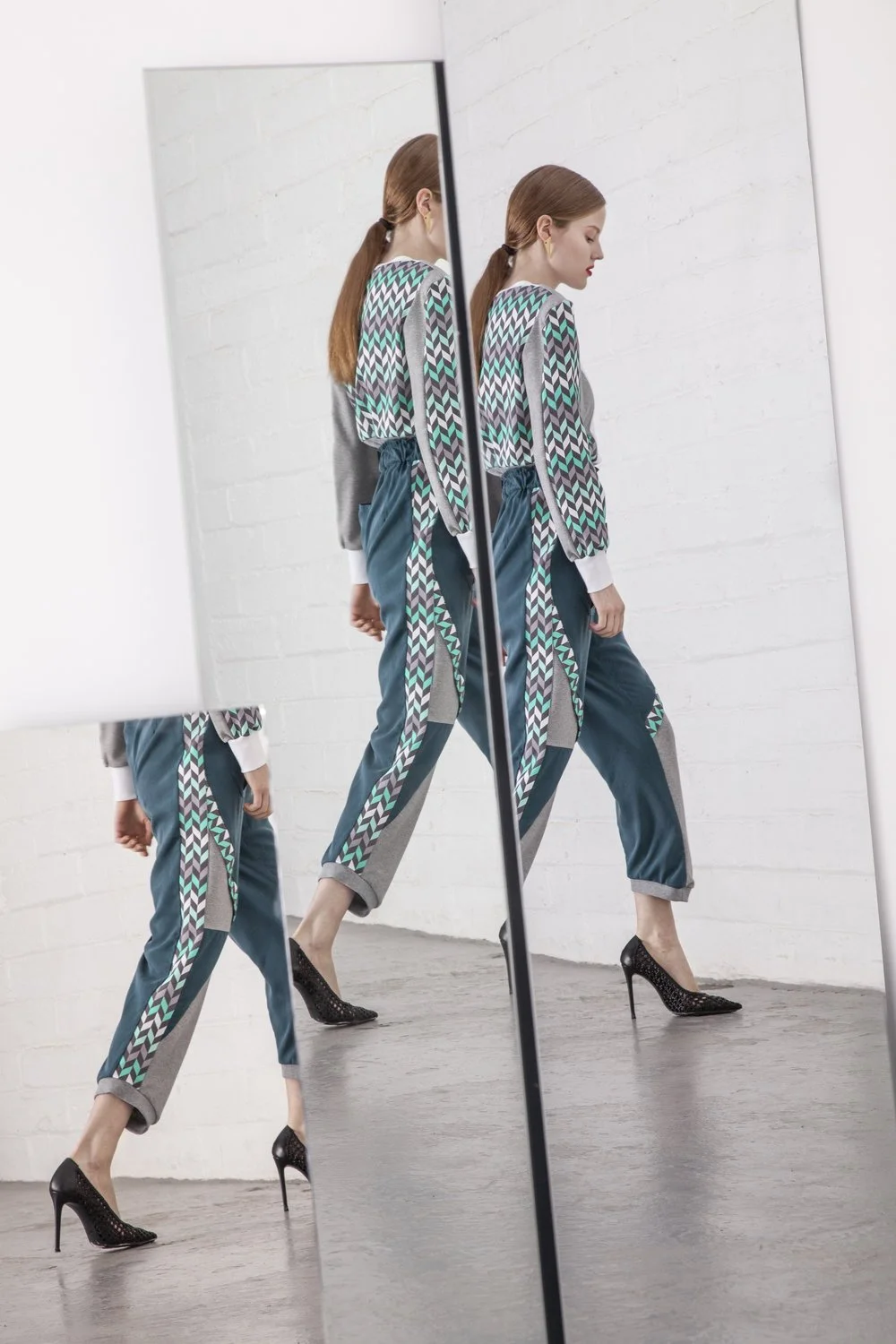   ♥ Request something similar  