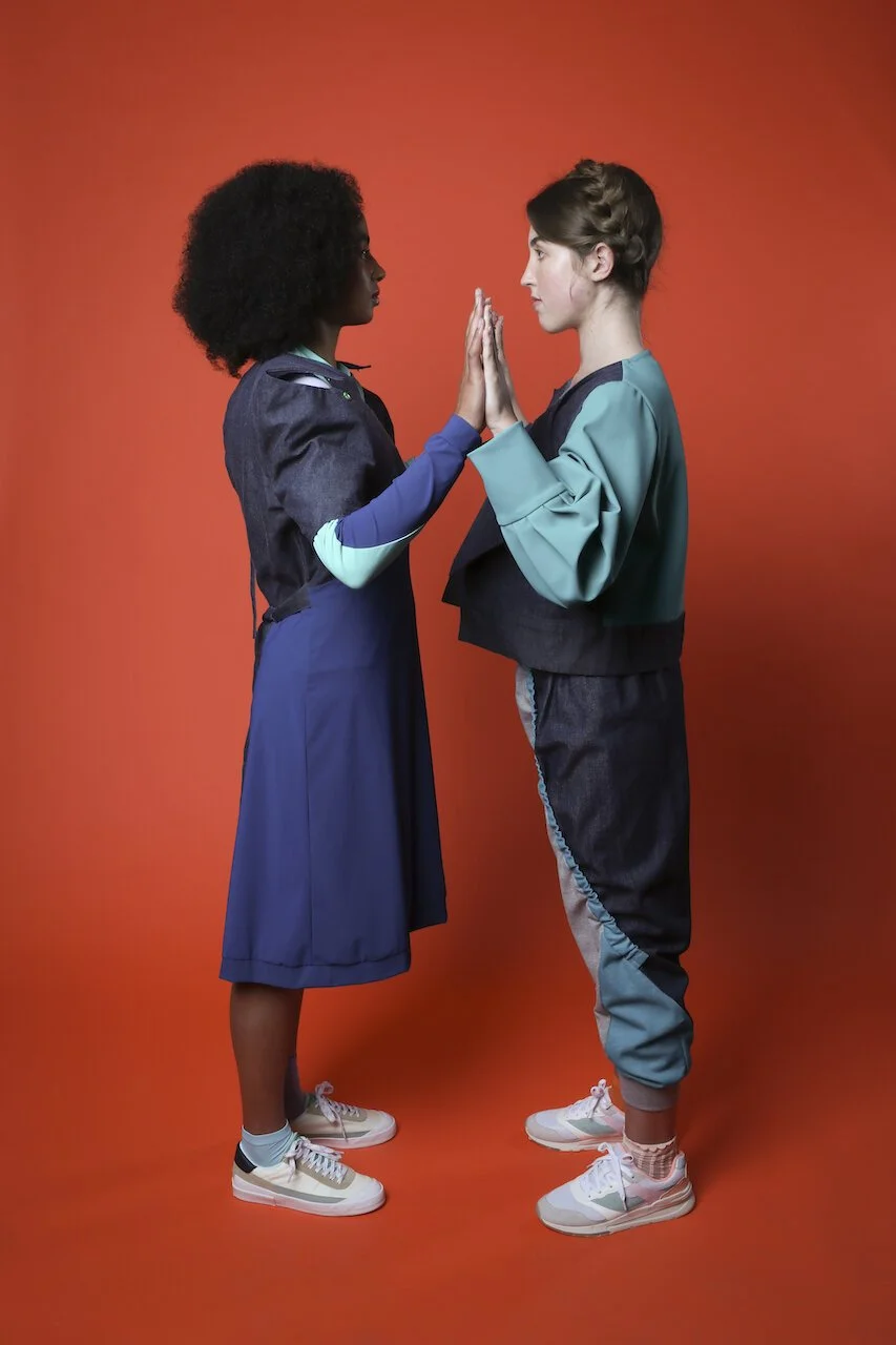   ♥ Request something similar  