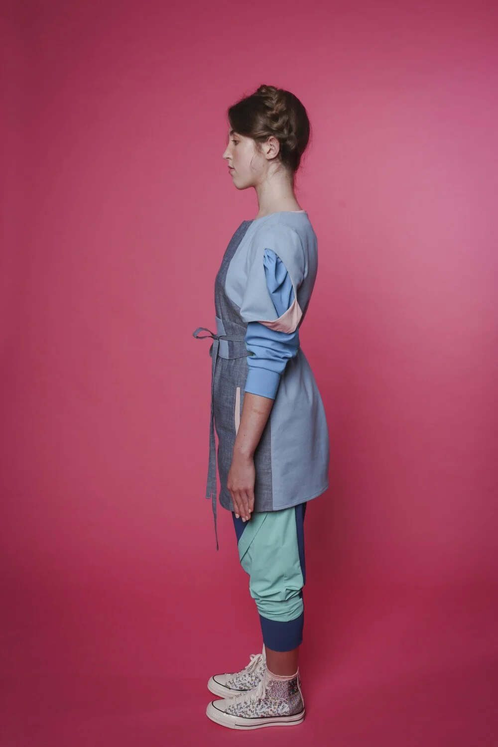   ♥ Request something similar  