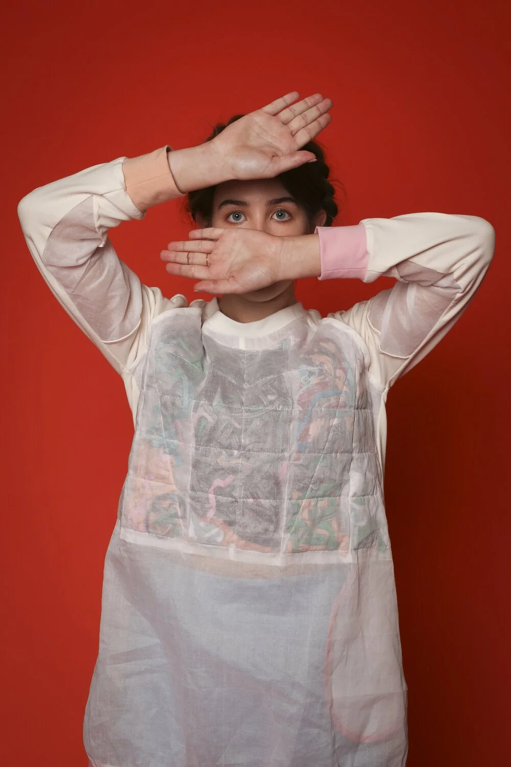   ♥ Request something similar  