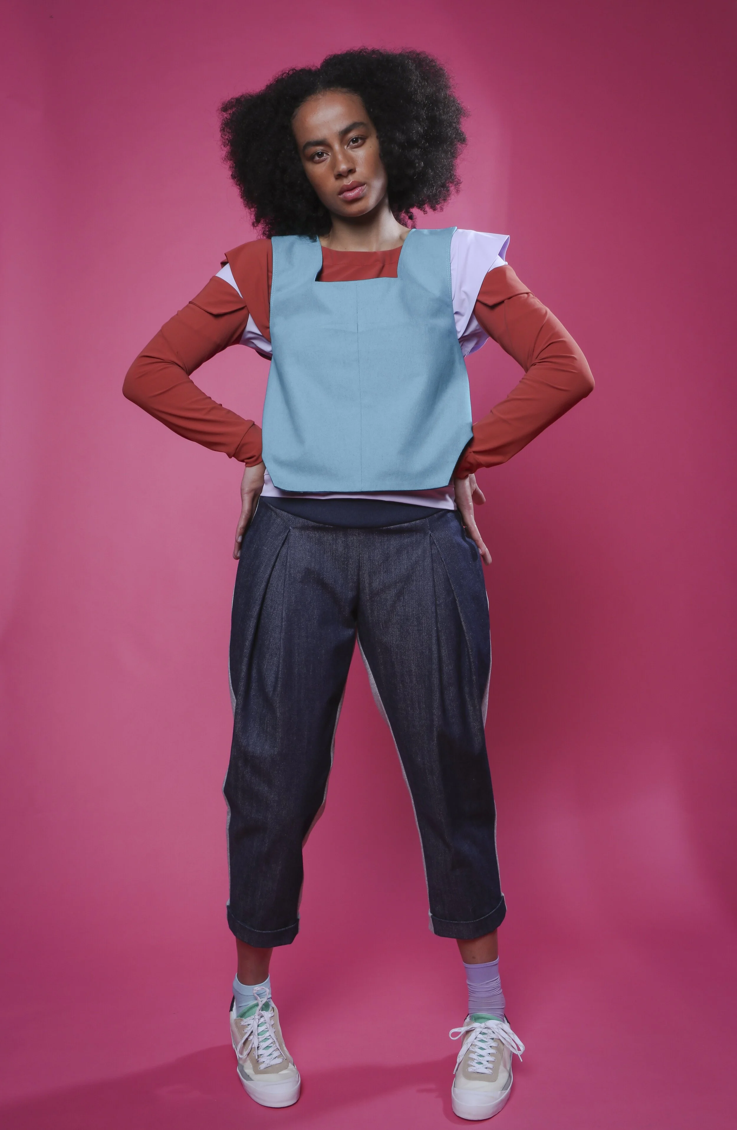   ♥ Request something similar  