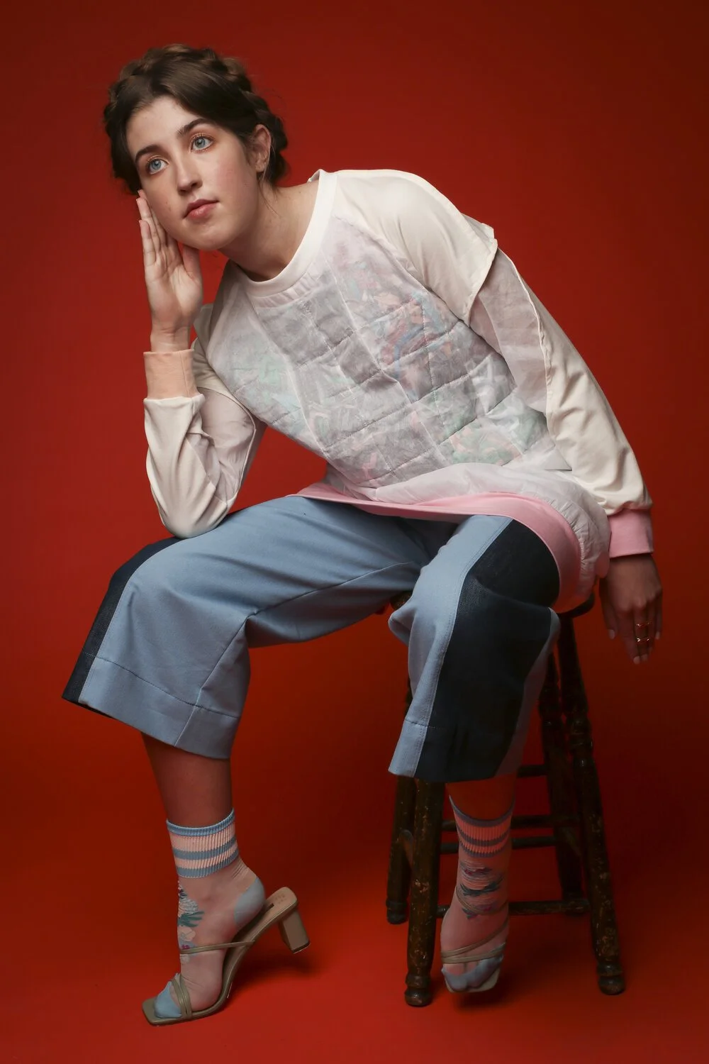   ♥ Request something similar  