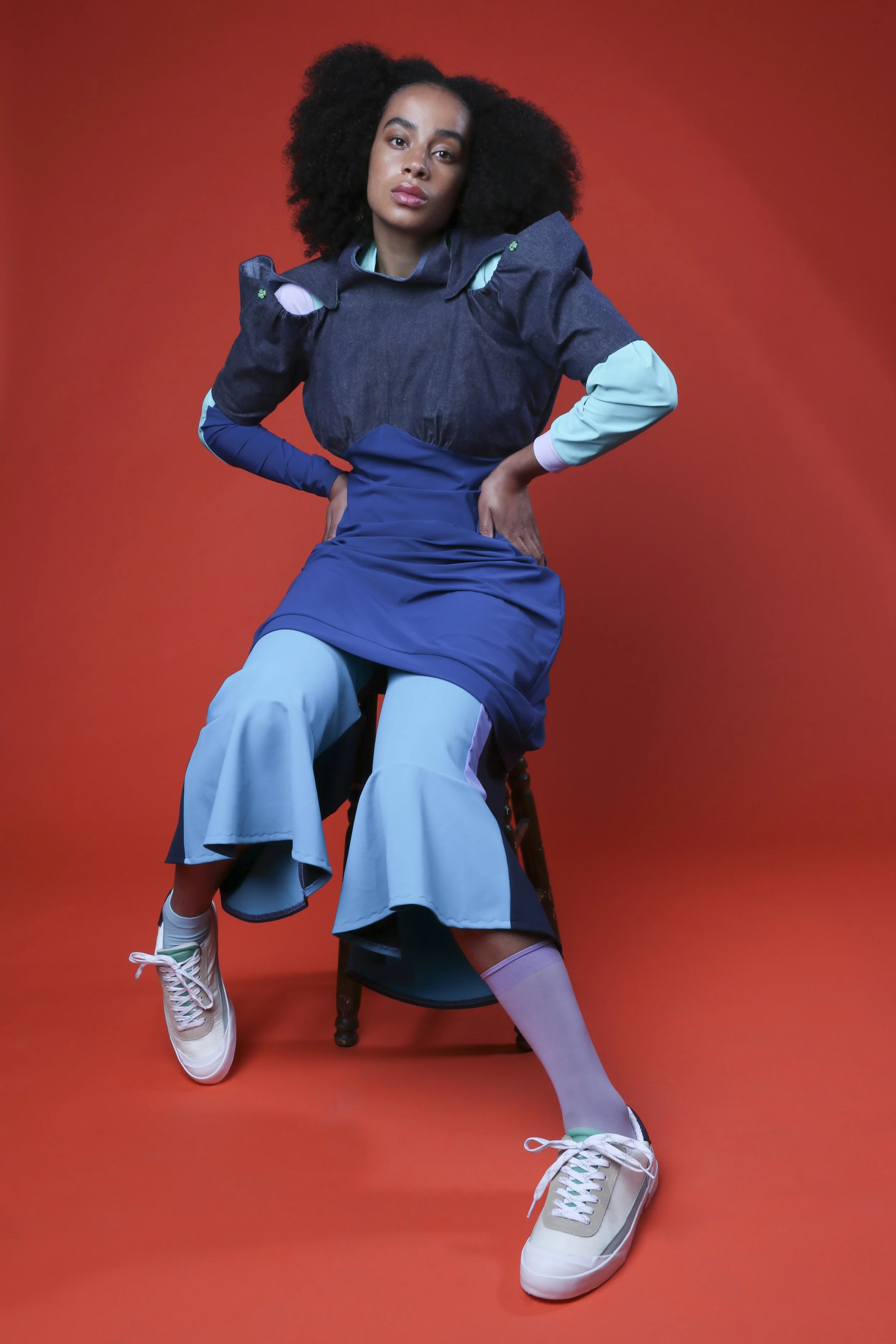   ♥ Request something similar  