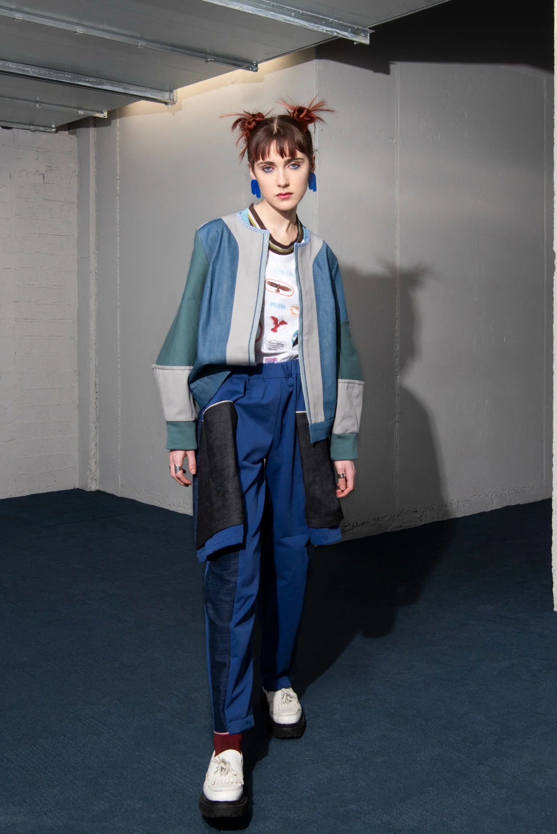 INSTITUTE OF DESIGN IRELAND